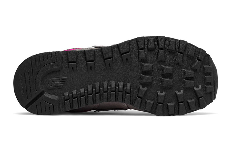 Shop (JR) 뉴발란스 574 코어 '그레이 핑크' PC574GP