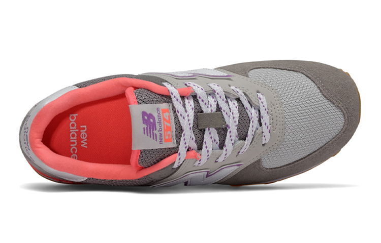 (Youth) NB 574 Grey/ 'White' 圖 3