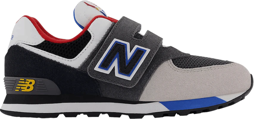 (JR) ニューバランス574面ファスナー「マグネットブルー」 PV574LB1-W Buy (JR) ニューバランス574面ファスナー「マグネットブルー」 PV574LB1-W