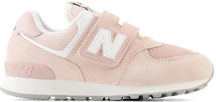 兒童 New Balance NB 574 防滑減震耐磨 低筒 兒童跑步鞋 粉色 Order 兒童 New Balance NB 574 防滑減震耐磨 低筒 兒童跑步鞋 粉色
