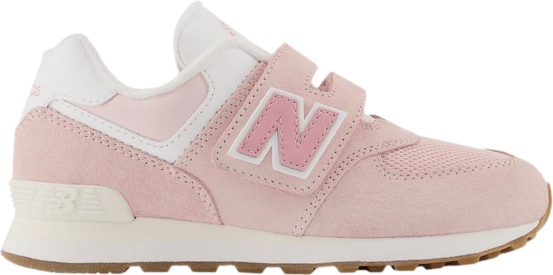 (JR) ニューバランス 574 面ファスナー キッズ ワイド「クリスタルパウダー」 PV574CH1-W Buy (JR) ニューバランス 574 面ファスナー キッズ ワイド「クリスタルパウダー」 PV574CH1-W