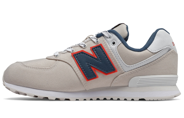 Buy (TD) New Balance 574 休闲鞋 '米色' GC574SOM