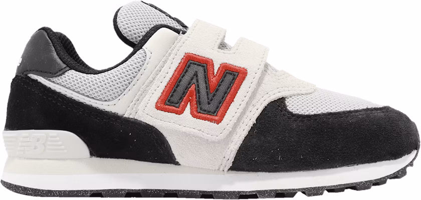 (青少年)New Balance 574 小童寬版 '黑色 Nimbus 雲紅' PV574SV1-W Buy (青少年)New Balance 574 小童寬版 '黑色 Nimbus 雲紅' PV574SV1-W