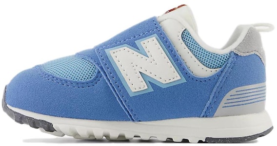(JR) 뉴발란스 574 뉴비 벨크로 '블루 라구나' (52 characters) NW574RCA Buy (JR) 뉴발란스 574 뉴비 벨크로 '블루 라구나' (52 characters) NW574RCA