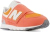 Lookbook (JR) New Balance 574 New-B Hook & Loop 'Merah Teluk' NW574RCB