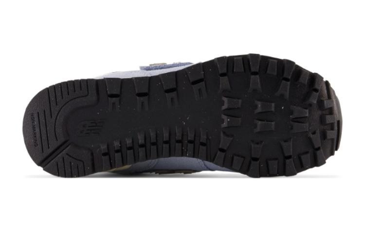 (Youth) NB 574 Shoes 'Blue White Yellow' 圖 5