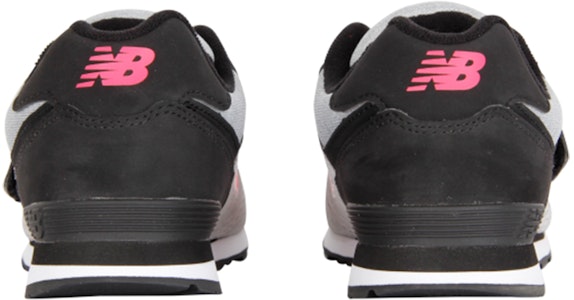 (JR) Zapatillas New Balance 574 'Gris Negro' KV574PZY Lookbook (JR) Zapatillas New Balance 574 'Gris Negro' KV574PZY