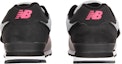 Lookbook (JR) Zapatillas New Balance 574 'Gris Negro' KV574PZY