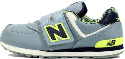 (JR) 新百伦574鞋款 '灰蓝黑' KV574S7Y Buy (JR) 新百伦574鞋款 '灰蓝黑' KV574S7Y