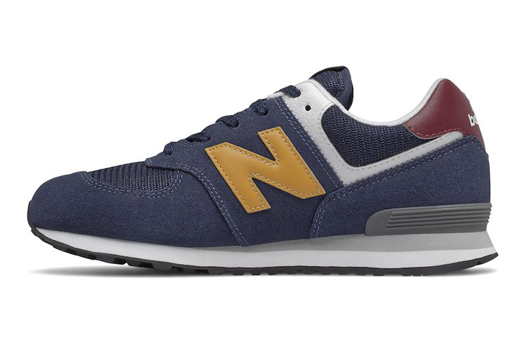 Buy (JR) New Balance 574 Sport '深蓝' GC574HW1