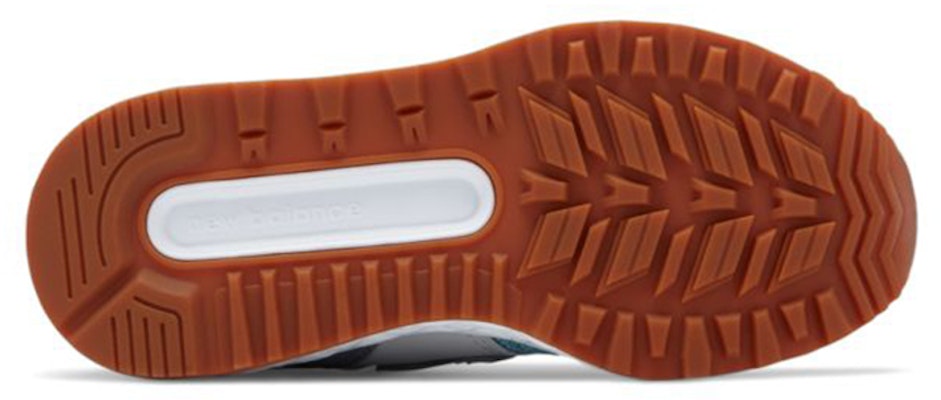 (JR) 뉴발란스 574 스포츠 '화이트 블루' GS574KW Shop (JR) 뉴발란스 574 스포츠 '화이트 블루' GS574KW