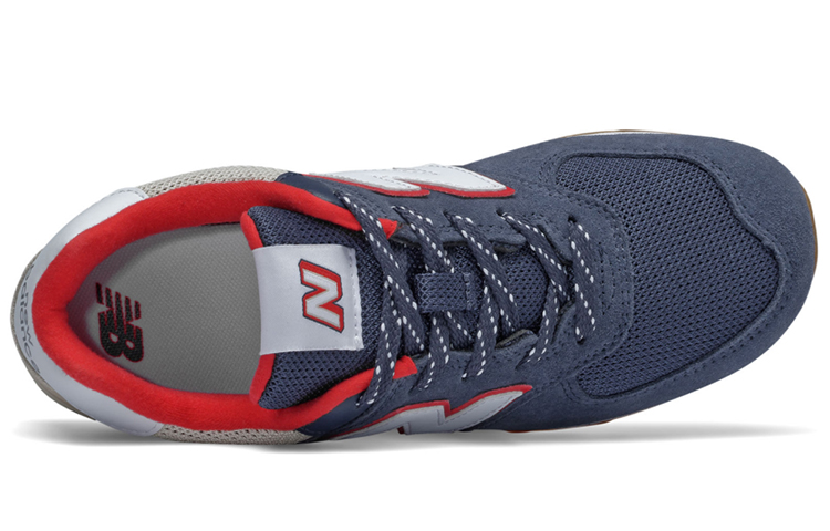 (Youth) NB 574 Sport Pack Navy 'Blue' 圖 3