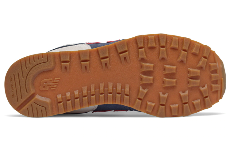 (Youth) NB 574 Sport Pack Navy 'Blue' 圖 4