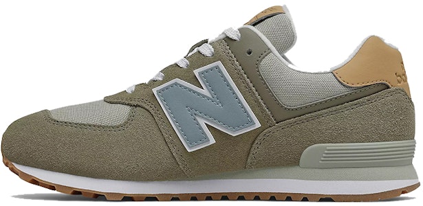 (JR) 뉴발란스 574 V2 '딥 포레스트 그린' GC574NT2 Buy (JR) 뉴발란스 574 V2 '딥 포레스트 그린' GC574NT2