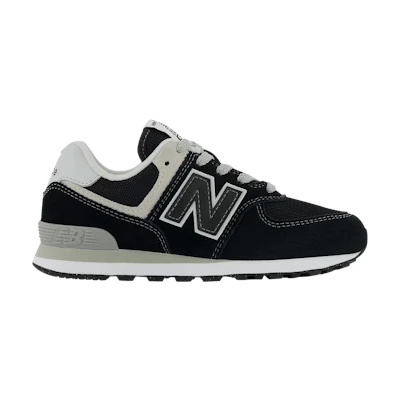(Youth) NB 574 Wide 'Core Pack - Black White'