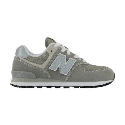 (Youth) NB 574 Wide 'Core Pack - Grey White'