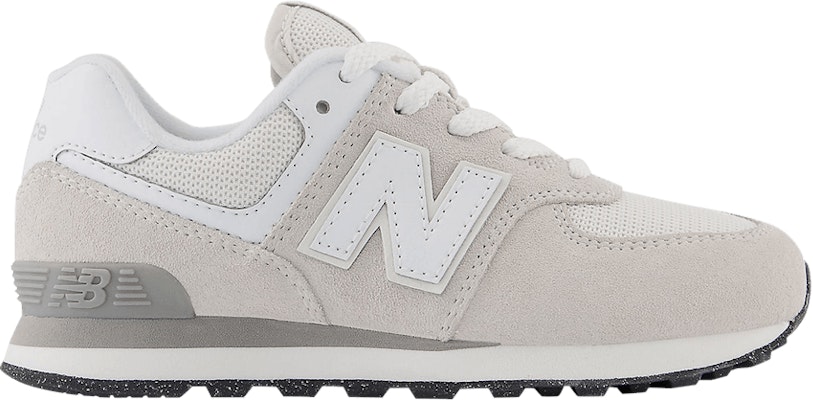 (Youth) New Balance 574 Wide 'Core Pack - Nimbus Cloud' PC574EVW-W Buy (Youth) New Balance 574 Wide 'Core Pack - Nimbus Cloud' PC574EVW-W