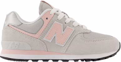 (JR) New Balance 574 Wide 'Core Pack - Rain Cloud Pink Haze' dalam Warna Awan Hujan Merah Jambu PC574EVK-W Buy (JR) New Balance 574 Wide 'Core Pack - Rain Cloud Pink Haze' dalam Warna Awan Hujan Merah Jambu PC574EVK-W