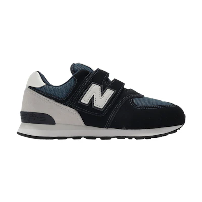(Youth) NB 574 Wide 'Eclipse'