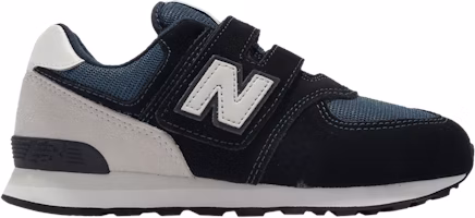 (Youth) New Balance 574 Wide 'Eclipse' PV574BD1-W (Youth) New Balance 574 Wide 'Eclipse' PV574BD1-W