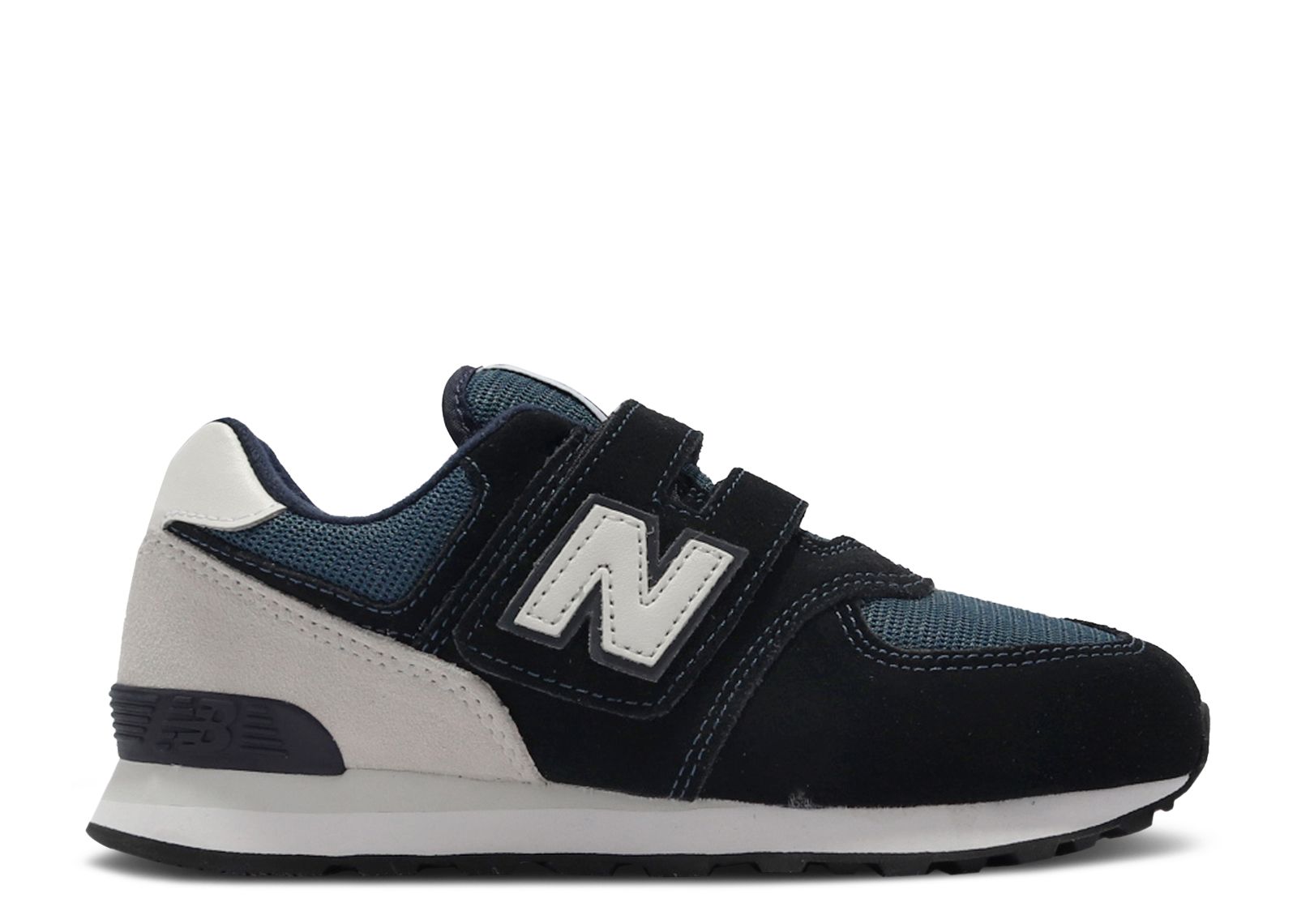 Buy (Youth) New Balance 574 Wide 'Eclipse' PV574BD1-W