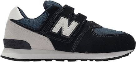 (Youth) New Balance 574 Wide 'Eclipse' PV574BD1-W (Youth) New Balance 574 Wide 'Eclipse' PV574BD1-W