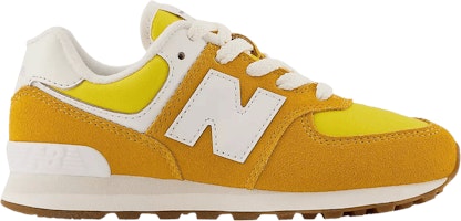 (Youth) New Balance 574 Wide 'Golden Hour' PC574RC1-W (Youth) New Balance 574 Wide 'Golden Hour' PC574RC1-W
