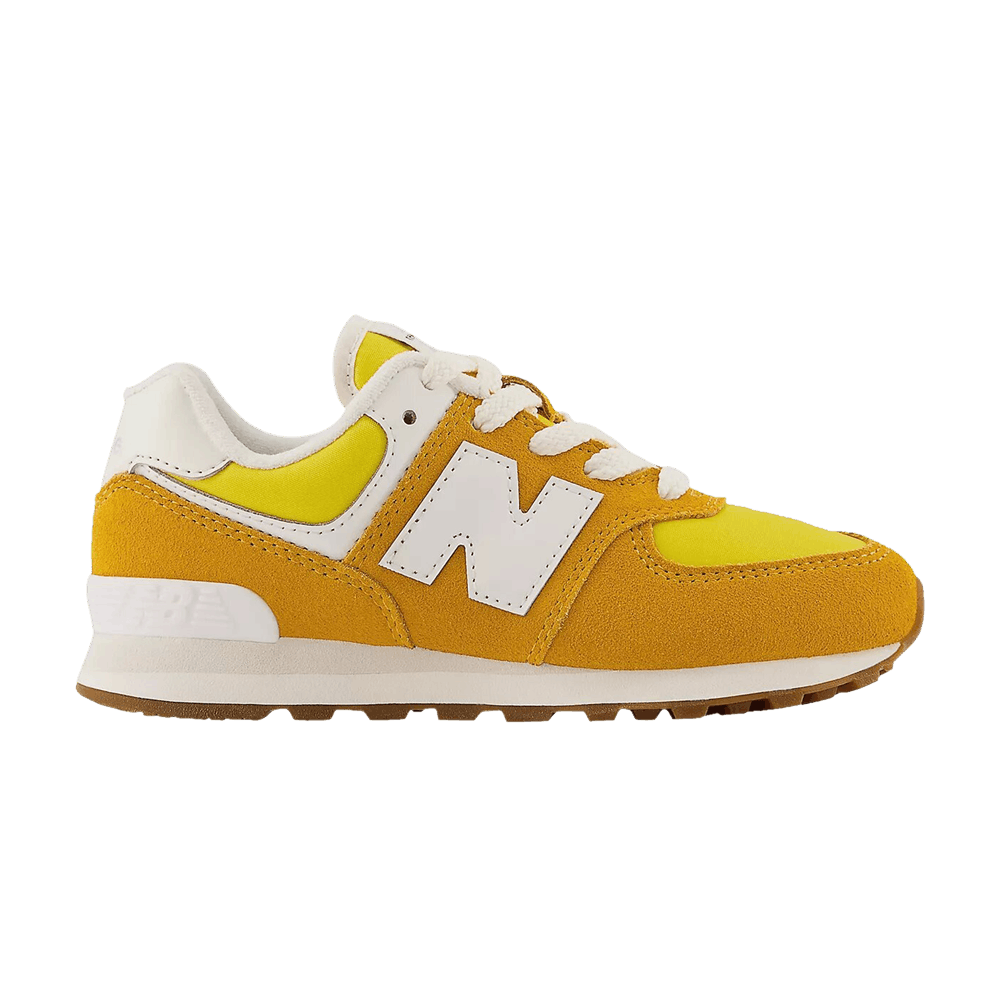 (Youth) New Balance 574 Wide 'Golden Hour' PC574RC1-W