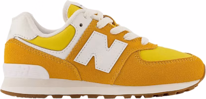 (Youth) New Balance 574 Wide 'Golden Hour' PC574RC1-W (Youth) New Balance 574 Wide 'Golden Hour' PC574RC1-W