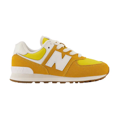 (Youth) NB 574 Wide 'Golden Hour'
