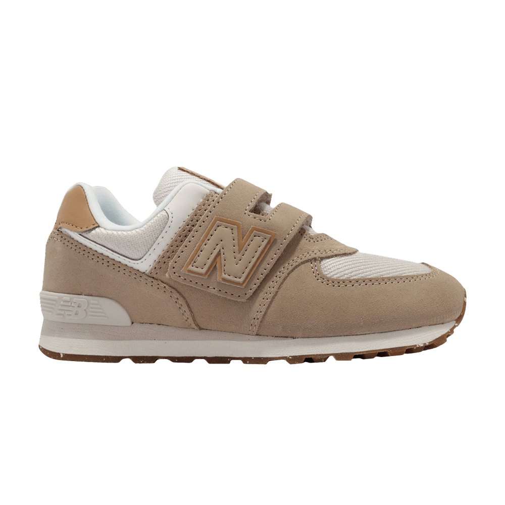 Buy (JR) New Balance 574 Lebar 'Insen' PV574AA1-W