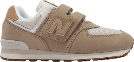 (Youth) New Balance 574 Wide 'Incense' PV574AA1-W