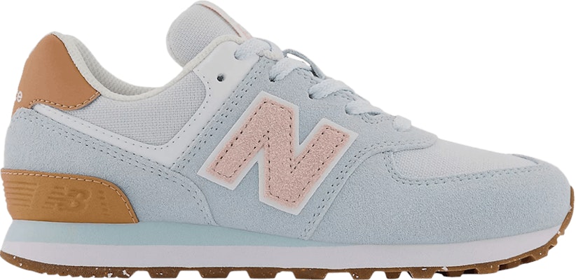 (JR) 新百伦574宽版"晨雾棕" PC574RK1-W Buy (JR) 新百伦574宽版"晨雾棕" PC574RK1-W