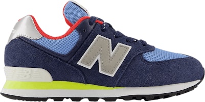 (JR) ニューバランス574ワイド "藍染め風レッド" (Nyūbaransu 574 Waido "Aizome-fū Reddo") PC574BN1-W Buy (JR) ニューバランス574ワイド "藍染め風レッド" (Nyūbaransu 574 Waido "Aizome-fū Reddo") PC574BN1-W