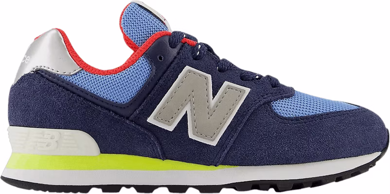 (JR) ニューバランス574ワイド "藍染め風レッド" (Nyūbaransu 574 Waido "Aizome-fū Reddo") PC574BN1-W Buy (JR) ニューバランス574ワイド "藍染め風レッド" (Nyūbaransu 574 Waido "Aizome-fū Reddo") PC574BN1-W