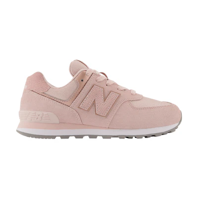 (Youth) NB 574 Wide 'Pink Haze'