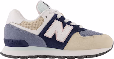 (Youth) New Balance 574 Wide 'Rugged Summer Brights' PC574DN2-W (Youth) New Balance 574 Wide 'Rugged Summer Brights' PC574DN2-W