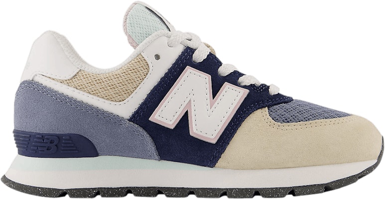 (青少年)New Balance 574 寬楦 '耐磨夏季亮色' PC574DN2-W Buy (青少年)New Balance 574 寬楦 '耐磨夏季亮色' PC574DN2-W