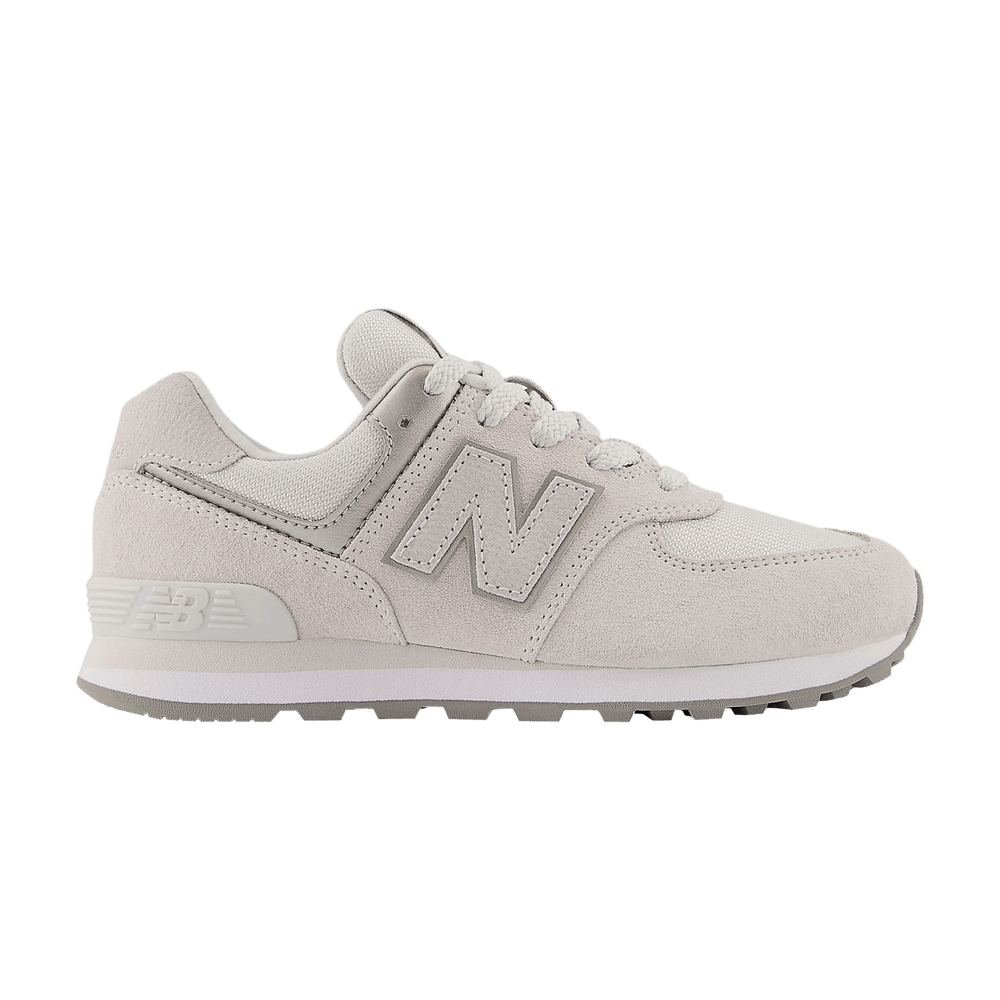 (Youth) New Balance 574 Wide 'Summer Fog' PC574ES1-W
