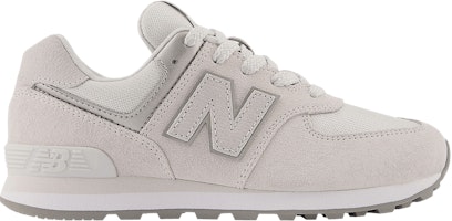 (Youth) New Balance 574 Wide 'Summer Fog' PC574ES1-W (Youth) New Balance 574 Wide 'Summer Fog' PC574ES1-W