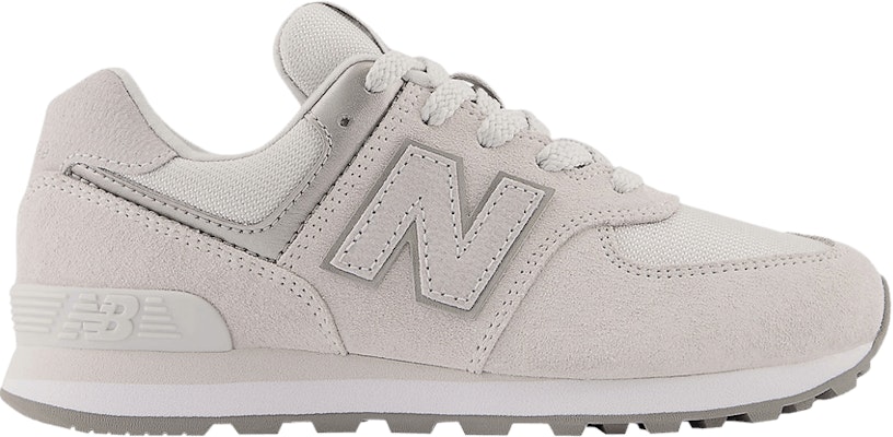(JR) New Balance 574 Wide 'Summer Fog' Leluas 'Kabut Musim Panas' PC574ES1-W Buy (JR) New Balance 574 Wide 'Summer Fog' Leluas 'Kabut Musim Panas' PC574ES1-W