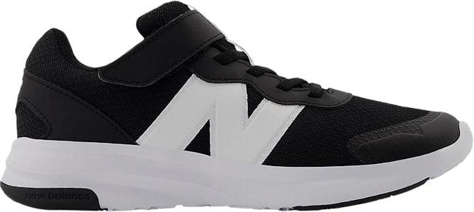 (JR) New Balance 578v1 Niño Ancho 'Negro Blanco' GT578BK-W Buy (JR) New Balance 578v1 Niño Ancho 'Negro Blanco' GT578BK-W