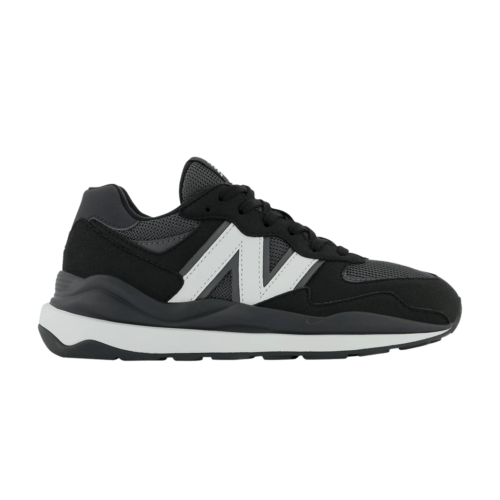 Buy (JR) New Balance 57/40 'Hitam Putih' PC5740BA