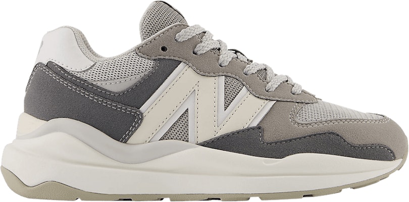 (JR) New Balance 57/40 'Castlerock Moonbeam' Lelaki/Wanita Malaysia PC5740RT Buy (JR) New Balance 57/40 'Castlerock Moonbeam' Lelaki/Wanita Malaysia PC5740RT