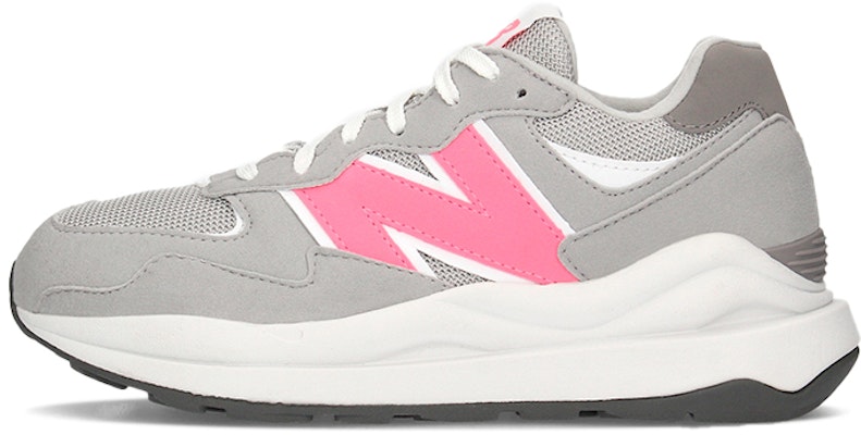(JR) New Balance 57/40 'Gris Rosa' GC5740BP Buy (JR) New Balance 57/40 'Gris Rosa' GC5740BP