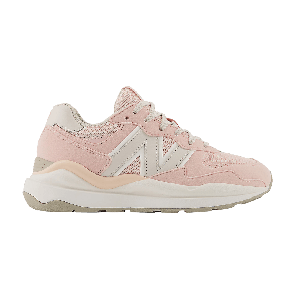 (Youth) NB 57/40 'Pink Haze Moonbeam'