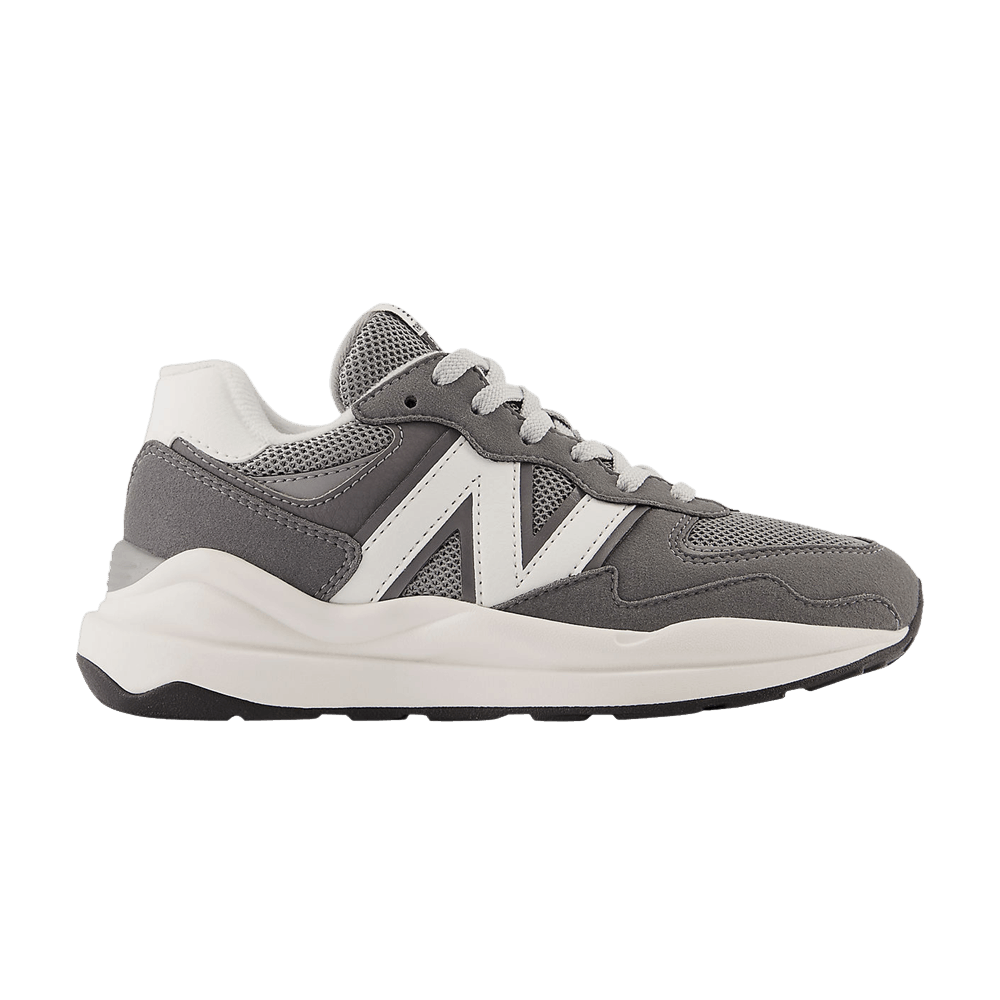 Buy (JR) New Balance 57/40 Bungee 'Castlerock' Sepatu Pria Wanita PC5740VB