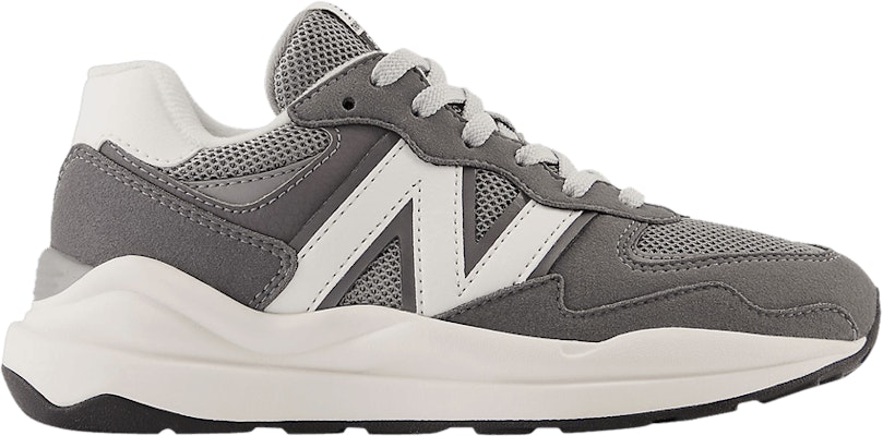(JR) New Balance 57/40 Bungee Wide 'Castlerock' Lebar PC5740VB-W Buy (JR) New Balance 57/40 Bungee Wide 'Castlerock' Lebar PC5740VB-W