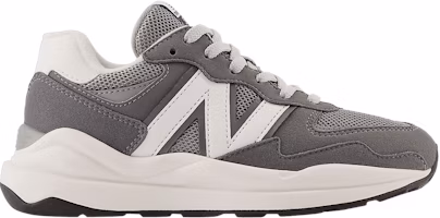 (Youth) New Balance 57/40 Bungee Wide 'Castlerock' PC5740VB-W