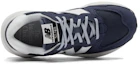 Lookbook (JR) Zapatillas New Balance 57/40 'Azul Marino Blanco' GC5740VA